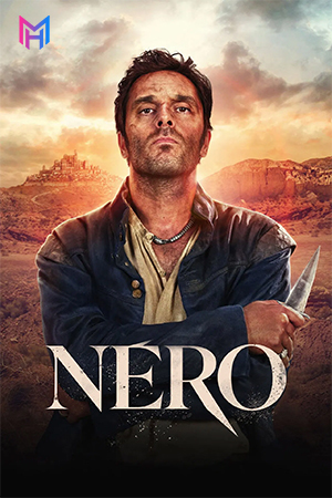 Néro the Assassin (2025) Season 1 [Hindi ORG. + Multi Audio] Netflix Original WEB Series 480p | 720p | 1080p WEB-DL