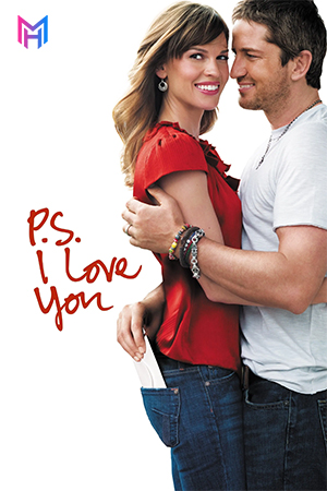 P.S. I Love You (2007) BluRay Dual Audio [Hindi ORG. + English] Full Movie 480p [350MB] | 720p [900MB] | 1080p [2GB]