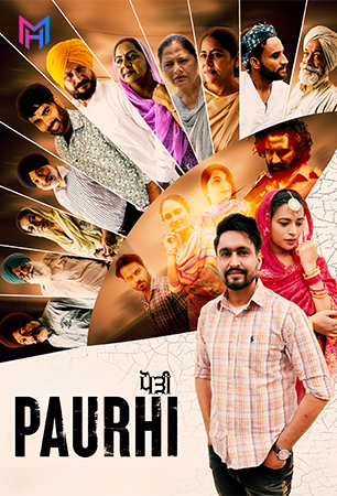 Paurhi (2025) WEB-DL Punjabi Full Movie 480p [400MB] | 720p [1.4GB] | 1080p [2.7GB] | 2160p 4K [13.4GB]