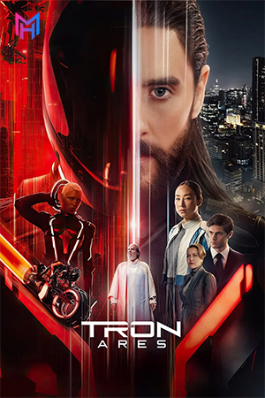 Tron: Ares (2025) iMAX WEB-DL Multi Audio [Hindi ORG. + English + Tamil + Telugu] Full Movie 480p [550MB] | 720p [1.4GB] | 1080p [2.5GB] | 2160p 4K [12.4GB]