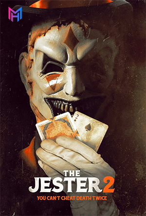 The Jester 2 (2025) WEB-DL Dual Audio [Hindi ORG. + English] Full Movie 480p [350MB] | 720p [900MB] | 1080p [1.9GB]