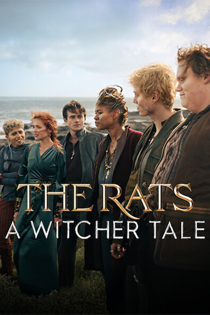 The Rats: A Witcher Tale – Netflix Original (2025) WEB-DL [Hindi ORG. + Multi Audio] Full Movie 480p [700MB] | 720p [1.3GB] | 1080p [2.7GB]