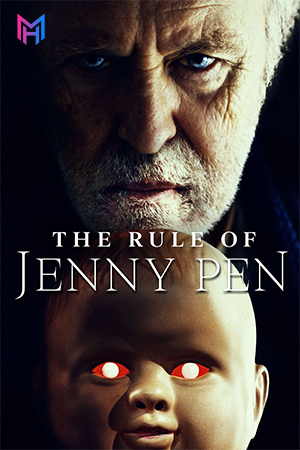 The Rule of Jenny Pen (2024) WEB-DL Dual Audio [Hindi ORG. + English] Full Movie 480p [350MB] | 720p [1GB] | 1080p [2.2GB]