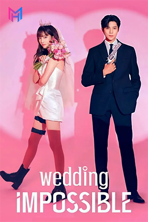 Wedding Impossible (2024) Season 1 Multi Audio [Hindi ORG. + Korean + Tamil + Telugu] Kdrama WEB Series 720p | 1080p WEB-DL