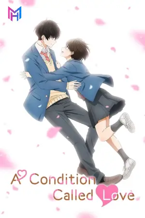 A Condition Called Love (Season 1) Multi Audio {Hindi-English-Japanese} Anime Series 480p 720p & 1080p WEB-DL