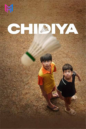 Chidiya (2025) WEB-DL Hindi Full Movie 480p [400MB] | 720p [1GB] | 1080p [2.3GB]