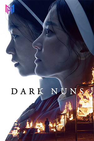 Dark Nuns (2025) WEB-DL Multi Audio [Hindi ORG. + English + Tamil + Telugu] Full Movie 480p [650MB] | 720p [1.2GB] | 1080p [2.8GB]