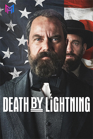 Death by Lightning (2025) Season 1 [Hindi ORG. + Multi Audio] Netflix Original WEB Series 480p | 720p | 1080p WEB-DL
