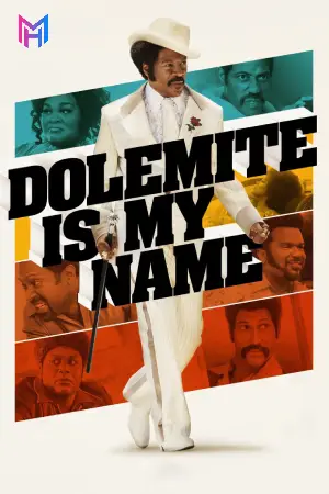 Dolemite Is My Name (2019) Blu-Ray Dual Audio {Hindi-English} 480p [400MB] | 720p [1.1GB] | 1080p [3.5GB]