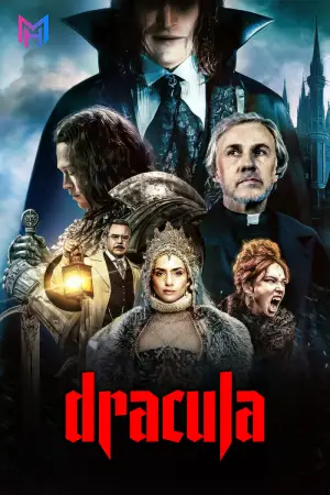 Dracula: A Love Tale (2025) WEB-DL Multi Audio [Hindi ORG. + English + Tamil + Telugu] Full Movie 480p [600MB] | 720p [1.6GB] | 1080p [2.6GB] | 2160p 4K [12GB]