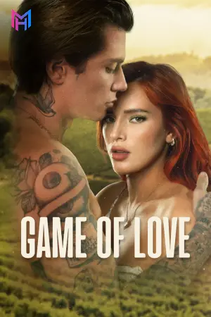 Game of Love (2022) WEB-DL Dual Audio [Hindi ORG. + English] Full Movie 480p [350MB] | 720p [1GB] | 1080p [1.7GB]