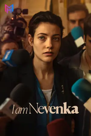 I Am Nevenka (2024) Dual Audio [Hindi ORG. + Spanish] Full Movie WEB-DL 480p [450MB] | 720p [1.2GB] | 1080p [2.2GB]