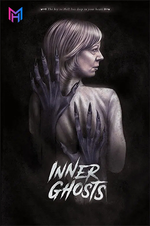 Inner Ghosts (2018) BluRay Dual Audio {Hindi-English} 480p [330MB] | 720p [890MB] | 1080p [2GB]
