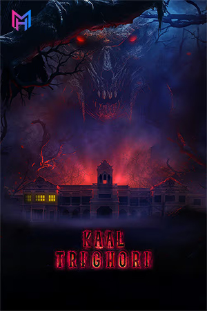 Kaal Trighori (2025) Hindi Dubbed Full Movie HDTC 480p [530MB] | 720p [1.2GB] | 1080p [2.6GB]