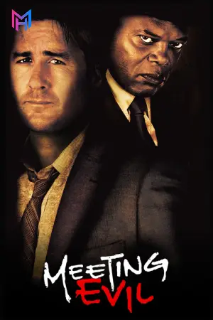 Meeting Evil (2012) Blu-Ray Dual Audio {Hindi-English} 480p [330MB] | 720p [720MB] | 1080p [2GB]