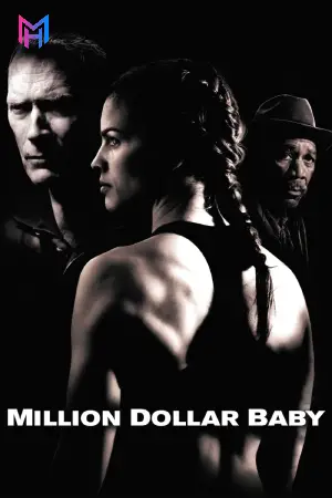 Million Dollar Baby (2004) Dual Audio {Hindi-English} BluRay 480p [400MB] | 720p [1GB] | 1080p [2.5GB]