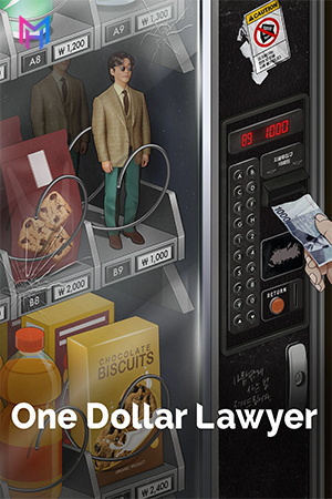 One Dollar Lawyer (2022) Season 1 Complete Dual Audio [Hindi ORG. + Korean] WEB Series 720p | 1080p WEB-DL