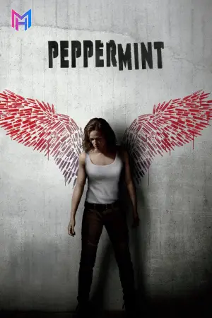 Peppermint (2018) BluRay Dual Audio [Hindi ORG. + English] Full Movie 480p [450MB] | 720p [850MB] | 1080p [2.1GB]