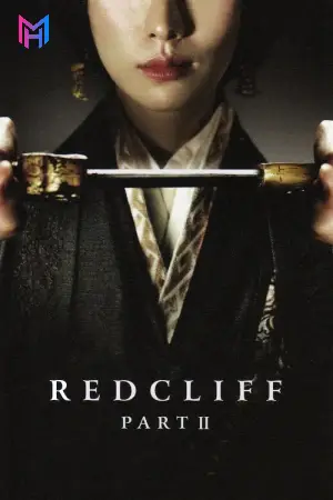 Red Cliff II (2009) Blu-Ray Dual Audio {Hindi-Chinese} 480p [500MB] | 720p [1GB] | 1080p [3.1GB]