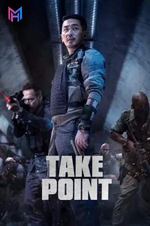 Take Point (2018) Dual Audio {Hindi-Korean} BluRay 480p [470MB] | 720p [1.1GB] | 1080p [2.9GB]