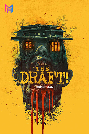 The Draft! (2023) WEB-DL Dual Audio [Hindi ORG. + Indonesian] Full Movie 480p [350MB] | 720p [900MB] | 1080p [1.8GB]