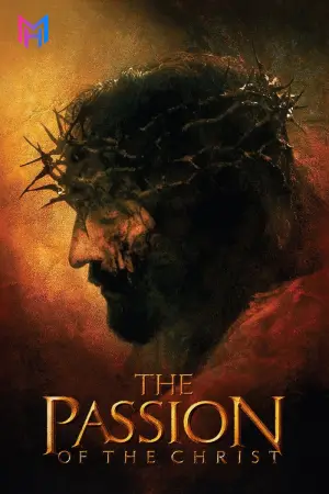 The Passion of the Christ (2004) Dual Audio {Hindi-English} BluRay 480p [400MB] | 720p [850MB] | 1080p [2.6GB]