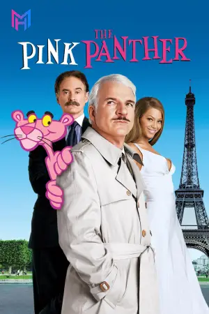 The Pink Panther (2006) Dual Audio {Hindi-English} BluRay 480p [320MB] | 720p [1.1GB] | 1080p [2GB]