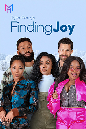 Tyler Perry’s Finding Joy (2025) WEB-DL Dual Audio [Hindi ORG. + English] Full Movie 480p [400MB] | 720p [1GB] | 1080p [2.3GB] | 2160p 4K [11.4GB]
