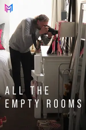 All the Empty Rooms (2025) WEB-DL Dual Audio {Hindi-English} 480p [90MB] | 720p [470MB] | 1080p [880MB]