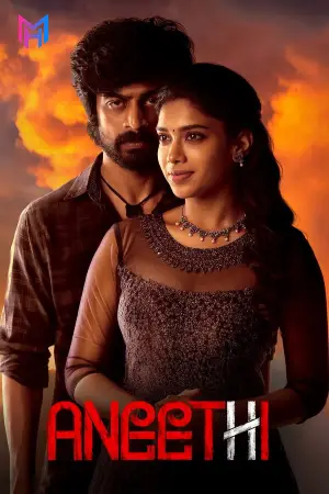 Aneethi (2023) Dual Audio [Hindi ORG. + Tamil] Full Movie WEB-DL 480p [500MB] | 720p [1.3GB] | 1080p [2.9GB]