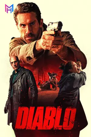 Diablo (2025) WEB-DL Multi Audio [Hindi ORG. + English + Tamil + Telugu] Full Movie 480p [550MB] | 720p [1.1GB] | 1080p [2GB] | 2160p 4K [11.1GB]