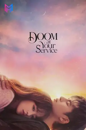 Doom at Your Service (Season 1) Dual Audio {Hindi-Korean} Series 480p 720p & 1080p WEB-DL