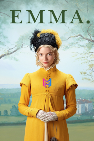 Emma (2020) Dual Audio {Hindi-English} BluRay 480p [400MB] | 720p [1.2GB] | 1080p [2.7GB]