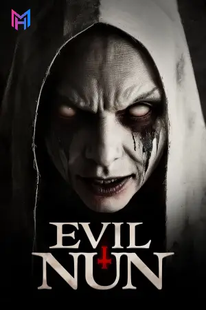 Evil Nun (2025) WEB-DL Dual Audio [Hindi ORG. + English] Full Movie 480p [300MB] | 720p [700MB] | 1080p [800MB]