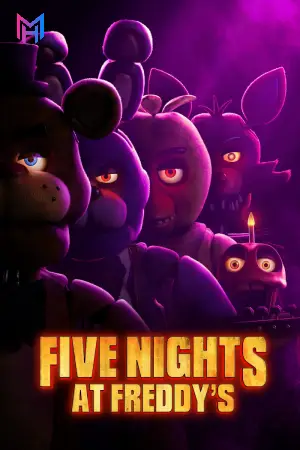 Five Nights at Freddy’s (2023) Dual Audio [Hindi ORG. + English] AMZN WeB-DL 480p [500MB] | 720p [1GB] | 1080p [1.8GB] | 2160p 4K [5.4GB]