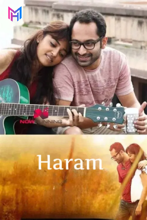 Haram (2015) Hindi ORG Dubbed Full Movie 480p [300MB] | 720p [1.2GB] | 1080p [2.1GB] WEB-DL