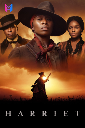 Harriet (2019) Dual Audio {Hindi-English} BluRay 480p [400MB] | 720p [1.2GB] | 1080p [2.4GB]