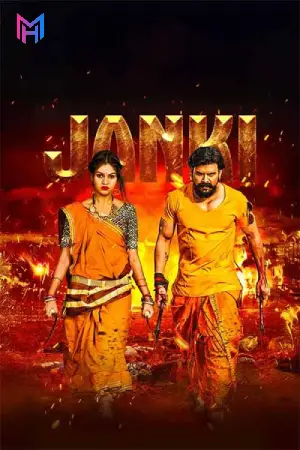 Janki (2025) Hindi Full Movie HQ HDTC 480p [540MB] | 720p [1.2GB] | 1080p [2.6GB]
