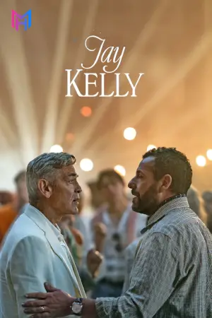 Jay Kelly (2025) WEB-DL Dual Audio {Hindi-English} Full Movie 480p [518MB] | 720p [1.5GB] | 1080p [3.7GB]