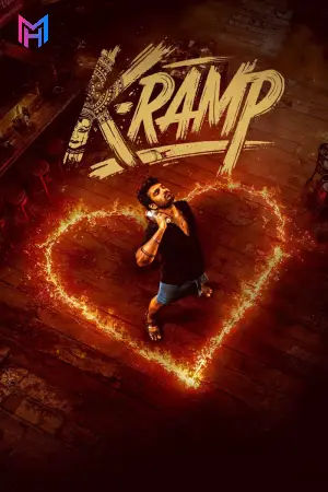 K-Ramp (2025) WEB-DL Dual Audio [Hindi ORG. + Telugu] Full Movie 480p [500MB] | 720p [1.4GB] | 1080p [2.8GB] | 2160p 4K [4.5GB]