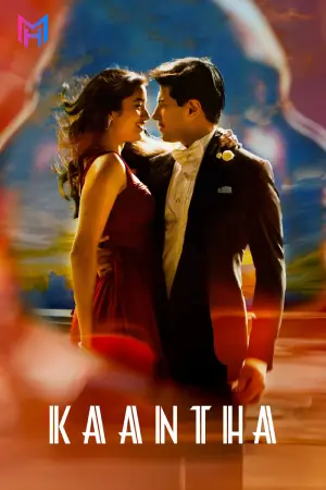 Kaantha (2025) WEB-DL Multi Audio [Hindi ORG. + Tamil + Telugu + Malayalam + Kannada] Full Movie 480p [850MB] | 720p [1.5GB] | 1080p [2.3GB] | 2160p 4K [15.8GB]
