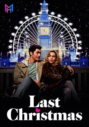 Last Christmas (2019) Dual Audio {Hindi-English} BluRay Full Movie 480p [350MB] | 720p [1GB] | 1080p [2GB]