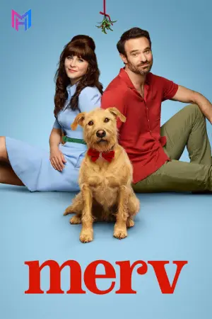 Merv (2025) WEB-DL Dual Audio [Hindi ORG. + English] Full Movie 480p [400MB] | 720p [1GB] | 1080p [2.3GB] | 2160p 4K [12GB]