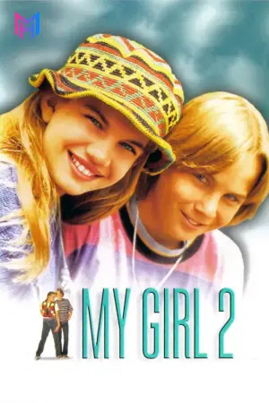 My Girl 2 (1994) BluRay Dual Audio {Hindi-English} Full Movie 480p [380MB] | 720p [990MB] | 1080p [1.8GB]