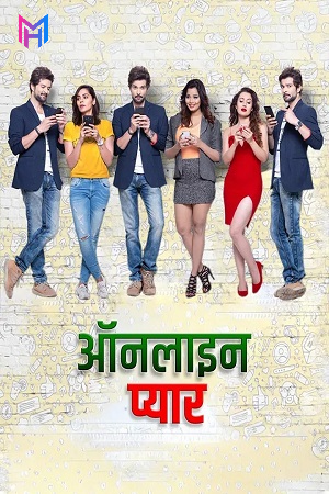 Online Pyaar (2025) Hindi Full Movie WEB-DL 480p [400MB] | 720p [970MB] | 1080p [2GB]