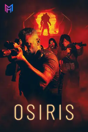 Osiris (2025) BluRay Dual Audio [Hindi ORG. + English] Full Movie 480p [400MB] | 720p [1GB] | 1080p [2GB]