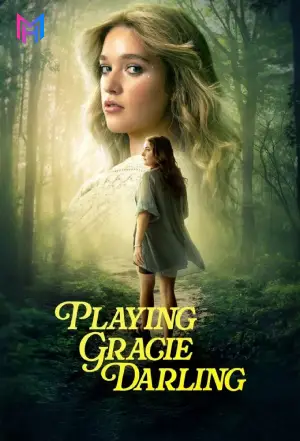 Playing Gracie Darling – Netflix Original (2025) Season 1 Complete Dual Audio [Hindi ORG. + English] WEB Series 480p | 720p | 1080p WEB-DL