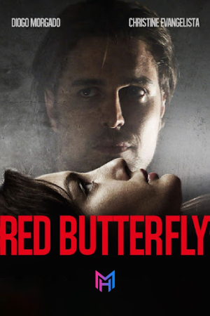 Red Butterfly (2014) BluRay Dual Audio [Hindi ORG. + English] Full Movie 480p [250MB] | 720p [850MB] | 1080p [1.7GB]