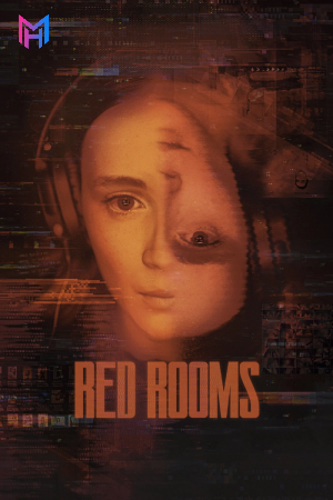 Red Rooms (2023) BluRay Dual Audio [Hindi ORG. + French] Full Movie 480p [500MB] | 720p [1.1GB] | 1080p [2GB]