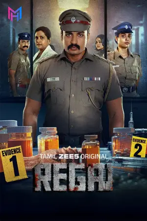 Regai (Season 1) Zee5 {Hindi – Tamil} Complete Web Series 480p | 720p | 1080p WEB-DL